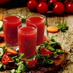 suco de tomate temperado como fazer suco de tomate receita como tomar suco de tomate suco de tomate com maçã suco de tomate pronto suco de tomate com hortelã suco de tomate com cenoura suco de tomate e doce ou salgado