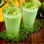 Vitamina detox ana maria braga