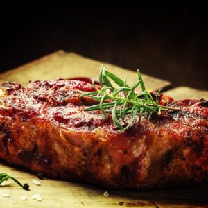 Lombo frito: receita para os dias de preguiça, super rápida e fácil