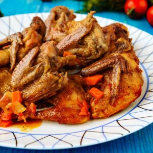 molho para codorna como preparar uma codorna para comer como temperar uma codorna como preparar codorna frita como marinar codorna quanto custa um prato de codorna codorna na airfryer como temperar codorna para churrasco