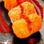 Croquete de batata com presunto: receita de lanche para fim de tarde