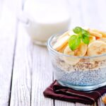 Como fazer pudim de chia? Receita fácil, simples e sem erro