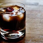 Drink licor negro café e coca-cola: aprenda a fazer essa receita