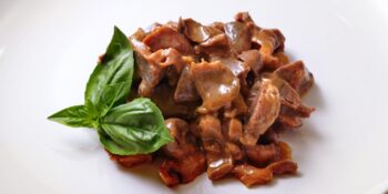 Moela picada