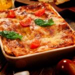 Receita de lasanha de salsicha: prato barato para final de mês