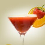 coquetel de morango simples drink de morango com vodka coquetel de morango com leite condensado coquetel de morango com refrigerante coquetel de morango com sprite coquetel de morango com álcool coquetel de morango com água com gás coquetel de morango receita