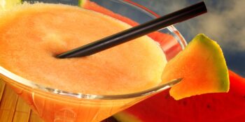 Cocktail de frutas
