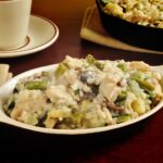 arroz ao molho branco simples arroz com molho branco na panela arroz com molho branco e queijo arroz de forno com molho branco e frango lasanha de arroz com frango como fazer molho branco macarrão ao molho branco arroz cremoso