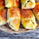 receitas com ricota e espinafre quiche de espinafre com ricota recheio de ricota para pão salgado como preparar ricota para comer com pão espinafre crocante no forno como fazer espinafre saudável receitas com espinafre para congelar ricota temperada