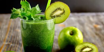 Suco verde
