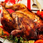 frango assado apimentado