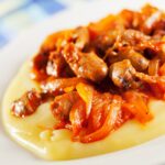 Receita de coração de galinha na pressão bem nutritiva