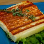 queijo fresco frito empanado como fritar queijo minas como fritar queijo meia cura queijo minas empanado na airfryer qual melhor queijo para empanar como fritar queijo coalho palito de queijo frito mais você queijo frito empanado com farinha de trigo