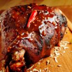 Qual Pimenta usar para temperar carne? Que tipo de carne e o pernil?