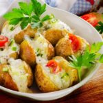 batata no forno com queijo e creme de leite batata no forno com queijo parmesão batata com queijo no forno tudo gostoso batata assada no forno com queijo e maionese batata no forno com queijo e requeijão batata no forno com queijo mussarela batata assada com casca e queijo batata em rodelas no forno com queijo