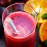 Receita de suco de uva natural e super saboroso