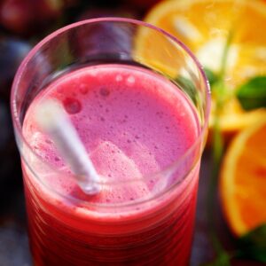 Receita de suco de uva natural e super saboroso