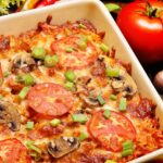 caçarola receita original receita de caçarola simples receita de caçarola de liquidificador simples receita de caçarola de padaria tudo gostoso receita de caçarola mineira caçarola italiana receita antiga de caçarola italiana receitas italianas simples