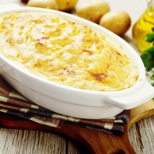 escondido de frango e palmito fácil rápido