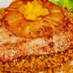 Filé de peito de frango com abacaxi: receita para quem ama o agridoce