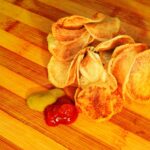 Batata frita portuguesa: a mais crocante e gostosa que existe; só tem um truque, vem ver!