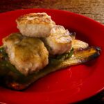 peixe de rio frito tudo gostoso