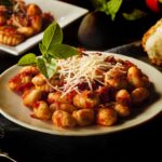 Nhoque de batata baroa: receita tradicional fácil, simples e rápida