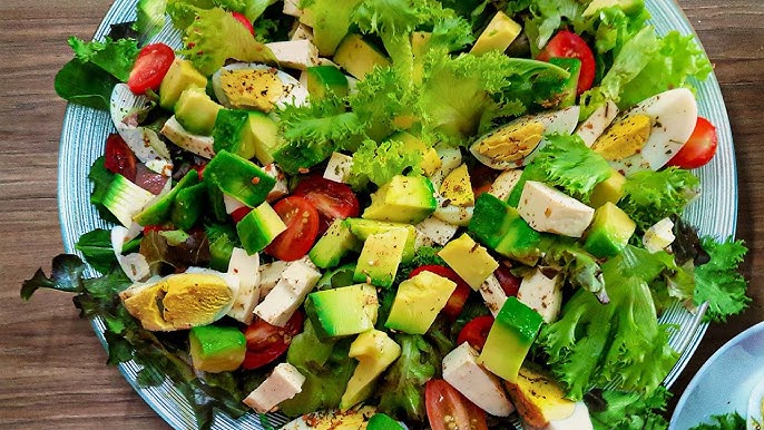 salada de abacate e atum simples e fácil tudo gostoso ana maria braga edu guedes e palmirinha