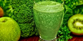 Suco detox fit