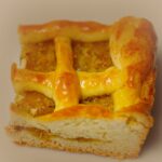 Receita de torta de abacaxi bem geladinha e cremosa que nem imagina