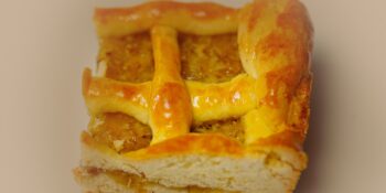torta de abacaxi