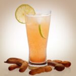 Receita de suco de tamarindo com limão: um sabor refrescante