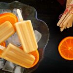 picolé de limão galego