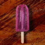 Picolé de uva: receita para se refrescar e ficar saudável no verão