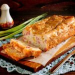 Pão de forma de liquidificador: uma receita prática e sem sovar para o café da tarde