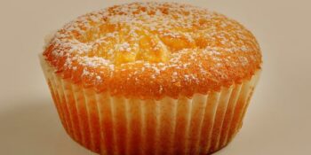 bolinho de mandioca doce