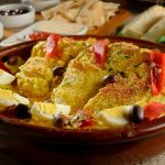 Bacalhau ao zé do pipo