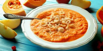 Café da manhã low carb fácil