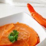 Essa receita de purê de batata doce, cenoura e abóbora vai deixar seu coração quentinho