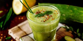 suco detox de pepino baratinho