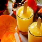 picolé de caqui ana maria braga