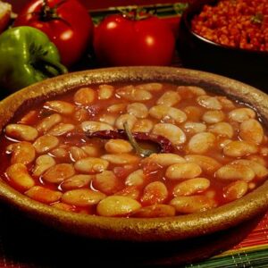 Como fazer receita de feijão verde igual de restaurante, mas em casa!