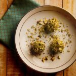 Receita de brigadeiro de pistache bem gourmet e fácil