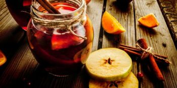 bebida de frutas