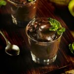 mousse de chocolate abacate vegano tudo gostoso ana maria