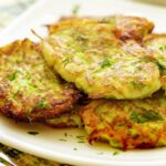 Panqueca de abobrinha: receita fácil, simples e descomplicada