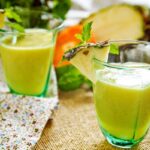 Receita de suco com abacaxi: bem fácil e azedinho natural