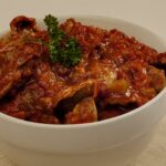 Moela picante: receita muito fácil para almoço!
