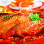 Peru bem temperado: receita + dicas de como temperar fácil