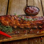 Costelinha com ervas: receita fácil, rápida e bem temperada